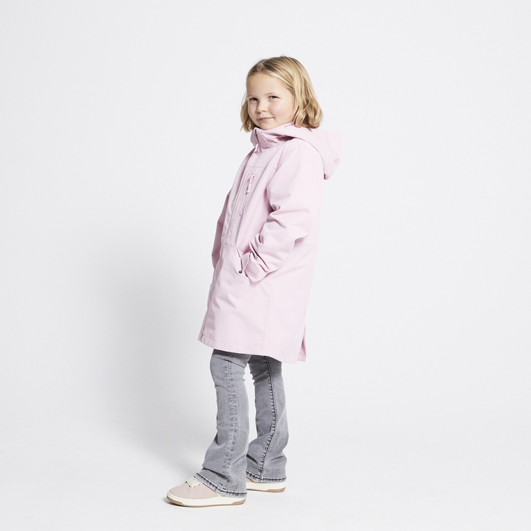Parka "Romme"